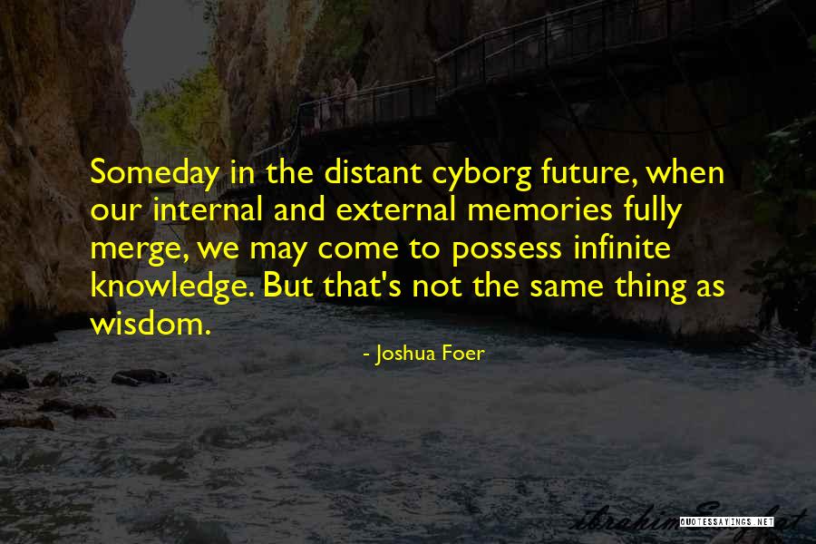 Short Membership Quotes By Joshua Foer Short Membership Quotes By Joshua Foer