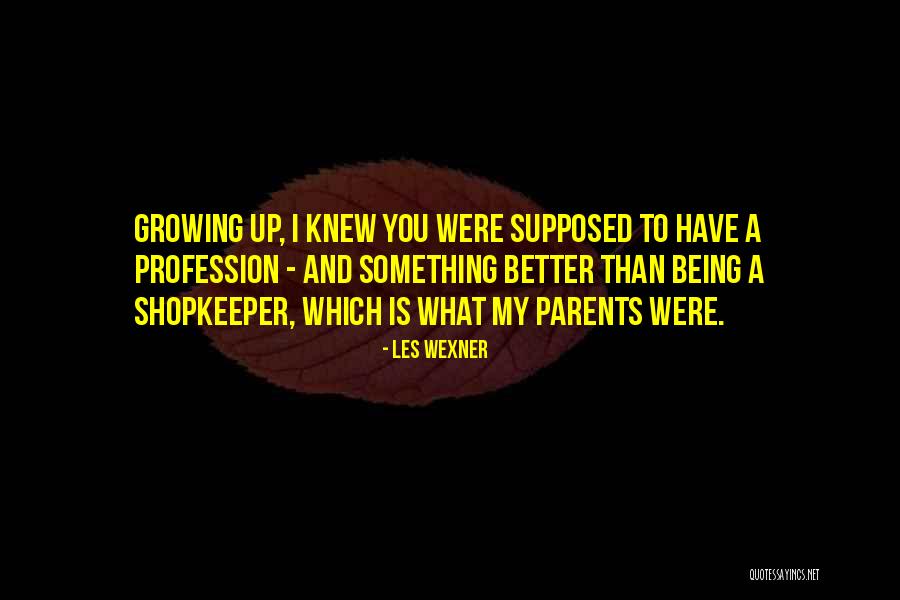 Short Memorable Quotes By Les Wexner Short Memorable Quotes By Les Wexner