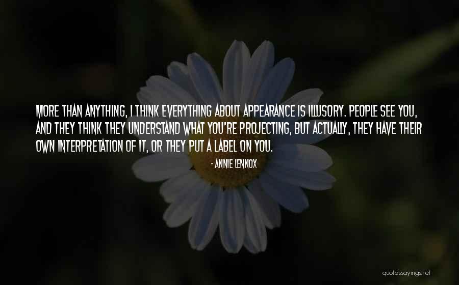 Short Memorial Service Quotes By Annie Lennox Short Memorial Service Quotes By Annie Lennox