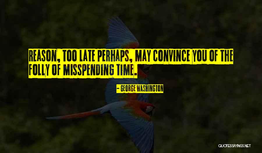 Short Mental Toughness Quotes By George Washington Short Mental Toughness Quotes By George Washington
