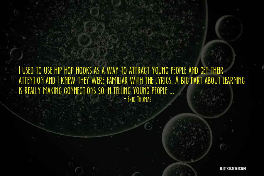 Short Mind Bending Quotes By Eric Thomas Short Mind Bending Quotes By Eric Thomas