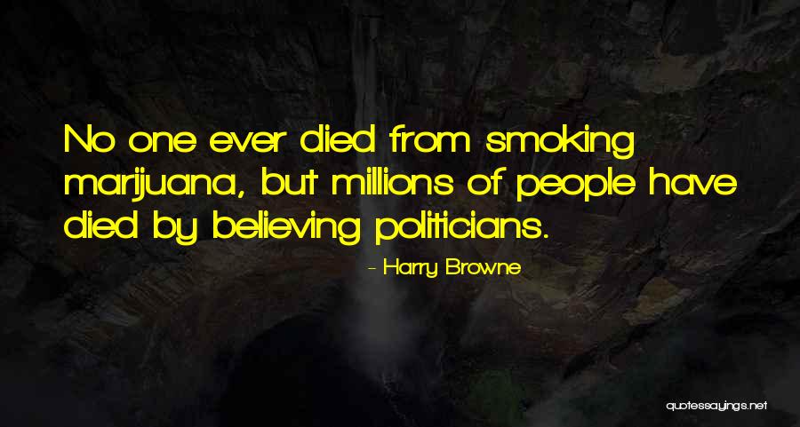 Short Mind Bending Quotes By Harry Browne Short Mind Bending Quotes By Harry Browne