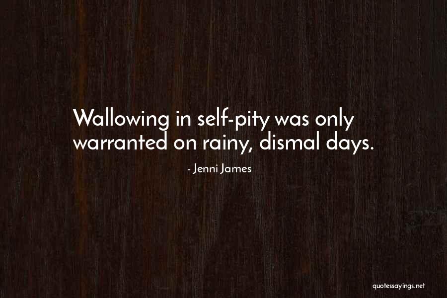 Short Mind Bending Quotes By Jenni James Short Mind Bending Quotes By Jenni James