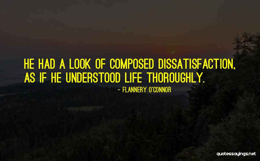 Short Mindful Quotes By Flannery O'Connor Short Mindful Quotes By Flannery O'Connor