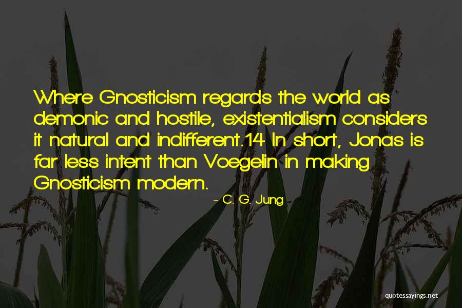 Short Modern Quotes By C. G. Jung Short Modern Quotes By C. G. Jung