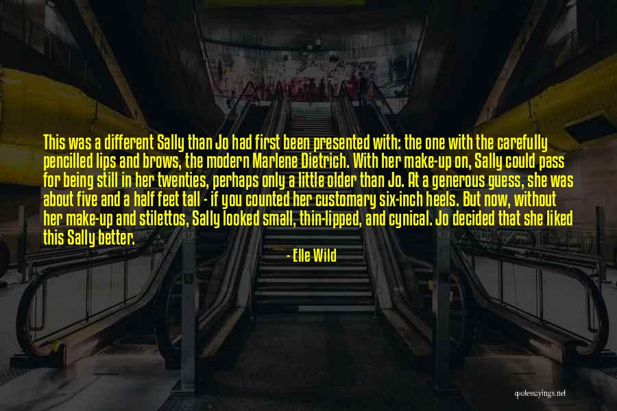 Short Modern Quotes By Elle Wild Short Modern Quotes By Elle Wild