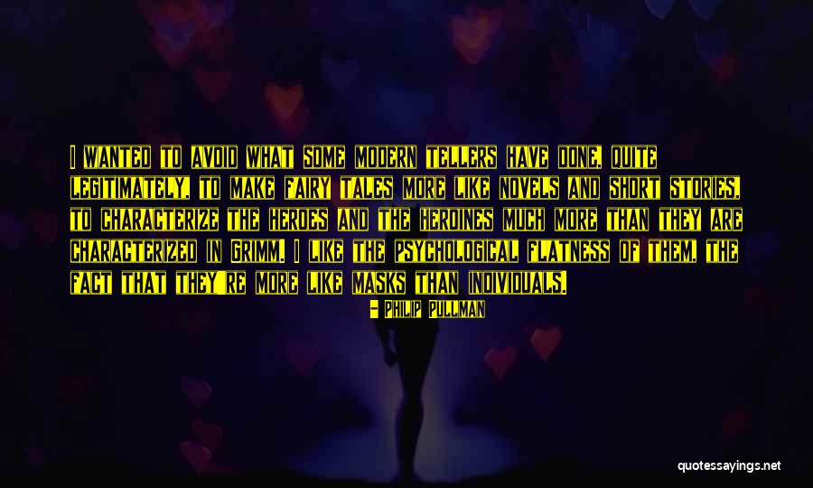Short Modern Quotes By Philip Pullman Short Modern Quotes By Philip Pullman