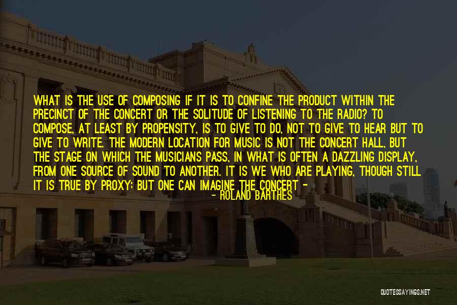 Short Modern Quotes By Roland Barthes Short Modern Quotes By Roland Barthes