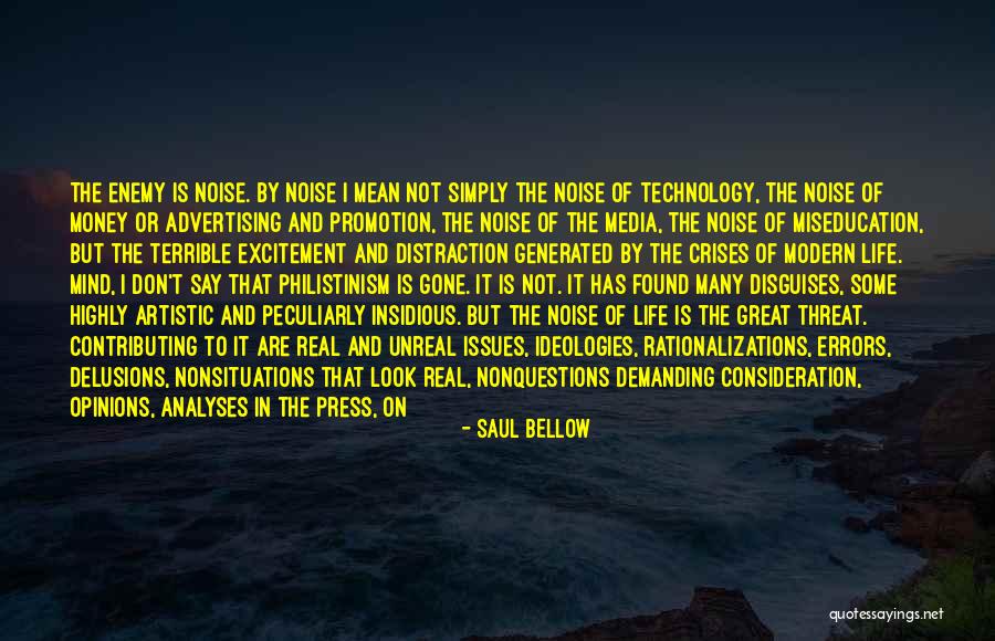 Short Modern Quotes By Saul Bellow Short Modern Quotes By Saul Bellow