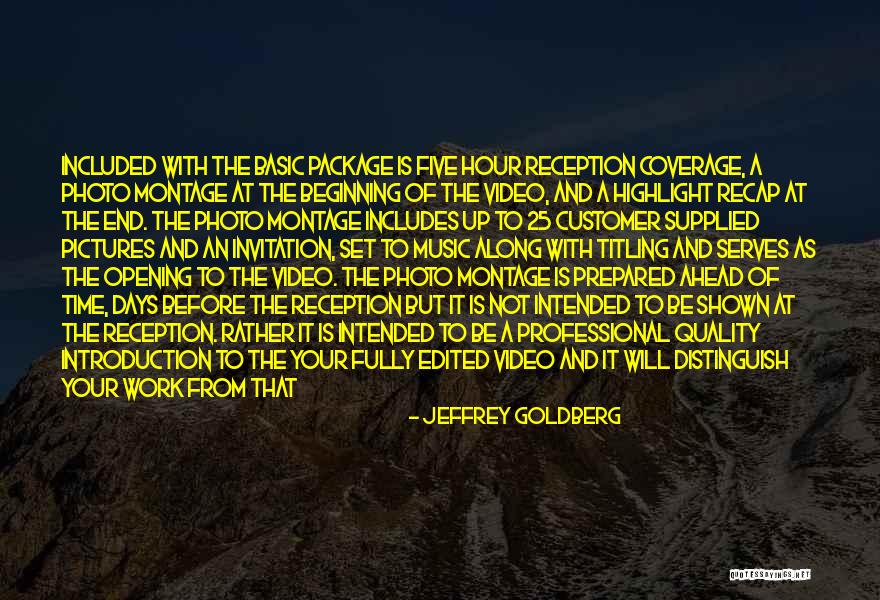 Short Music Quotes By Jeffrey Goldberg Short Music Quotes By Jeffrey Goldberg