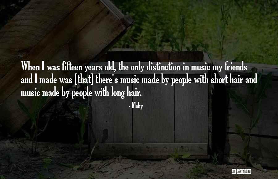 Short Music Quotes By Moby Short Music Quotes By Moby