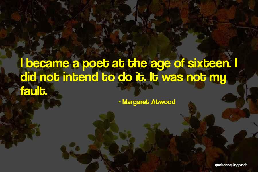 Short Nf Quotes By Margaret Atwood Short Nf Quotes By Margaret Atwood