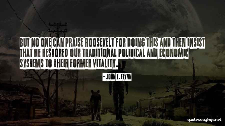 Short Nostalgia Quotes By John T. Flynn Short Nostalgia Quotes By John T. Flynn