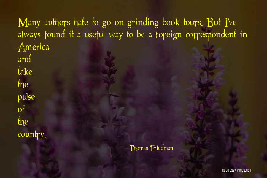 Short Nostalgia Quotes By Thomas Friedman Short Nostalgia Quotes By Thomas Friedman