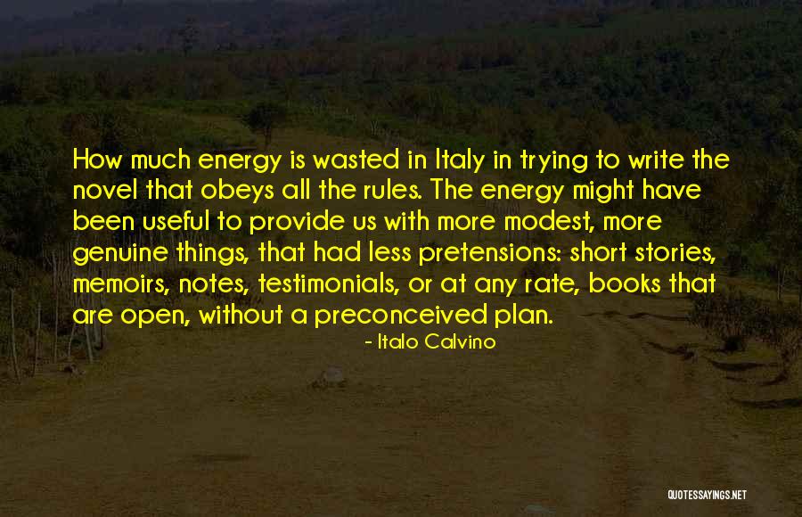 Short Notes Quotes By Italo Calvino Short Notes Quotes By Italo Calvino