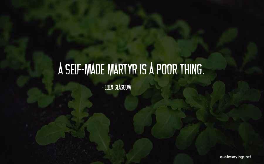 Short Oct Quotes By Ellen Glasgow Short Oct Quotes By Ellen Glasgow