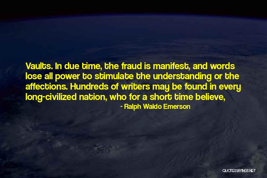 Short Of Words Quotes By Ralph Waldo Emerson Short Of Words Quotes By Ralph Waldo Emerson