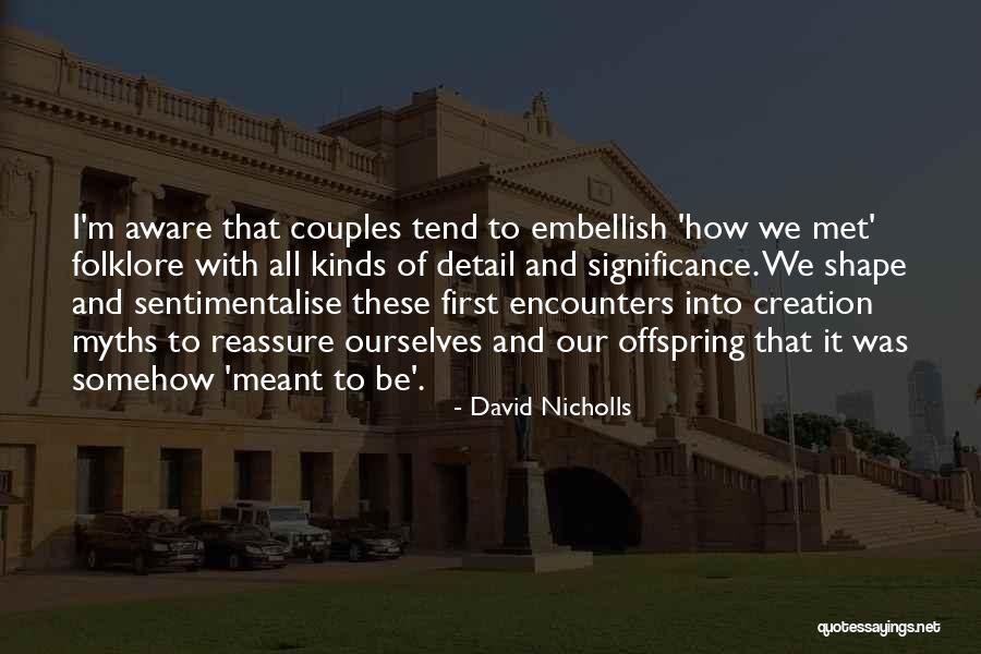Short Office Motivational Quotes By David Nicholls Short Office Motivational Quotes By David Nicholls