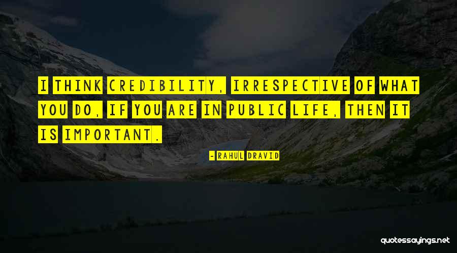 Short Orphans Quotes By Rahul Dravid Short Orphans Quotes By Rahul Dravid