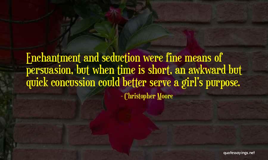 Short Pastor Appreciation Quotes By Christopher Moore Short Pastor Appreciation Quotes By Christopher Moore