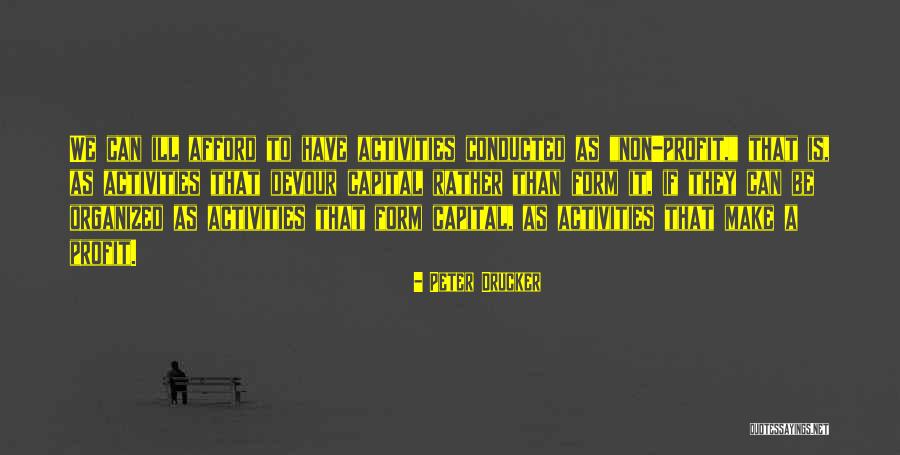 Short People Grew Quotes By Peter Drucker Short People Grew Quotes By Peter Drucker