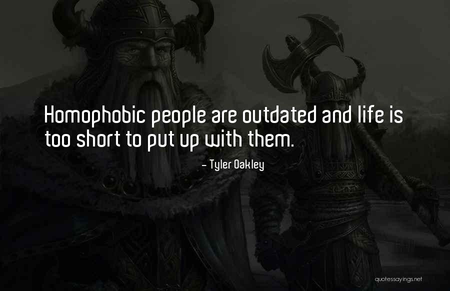 Short People Quotes By Tyler Oakley Short People Quotes By Tyler Oakley