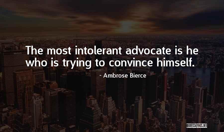Short Phlegmatic Quotes By Ambrose Bierce Short Phlegmatic Quotes By Ambrose Bierce