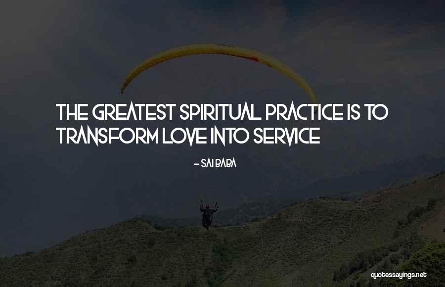Short Poem About Nature Quotes By Sai Baba Short Poem About Nature Quotes By Sai Baba