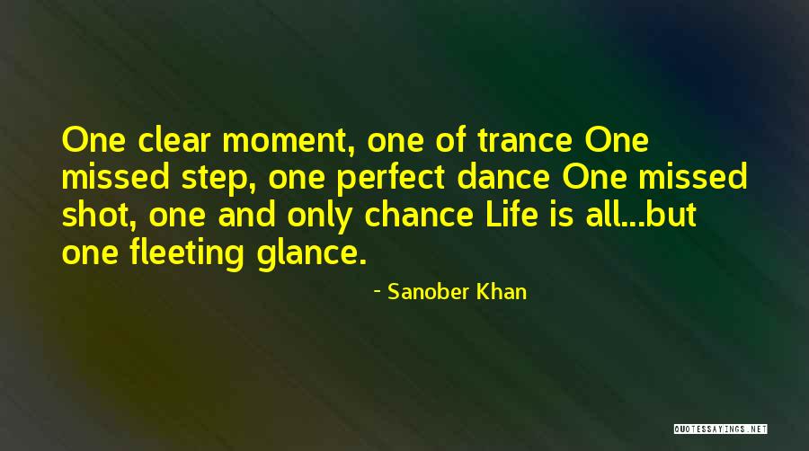 Short Poems Quotes By Sanober Khan