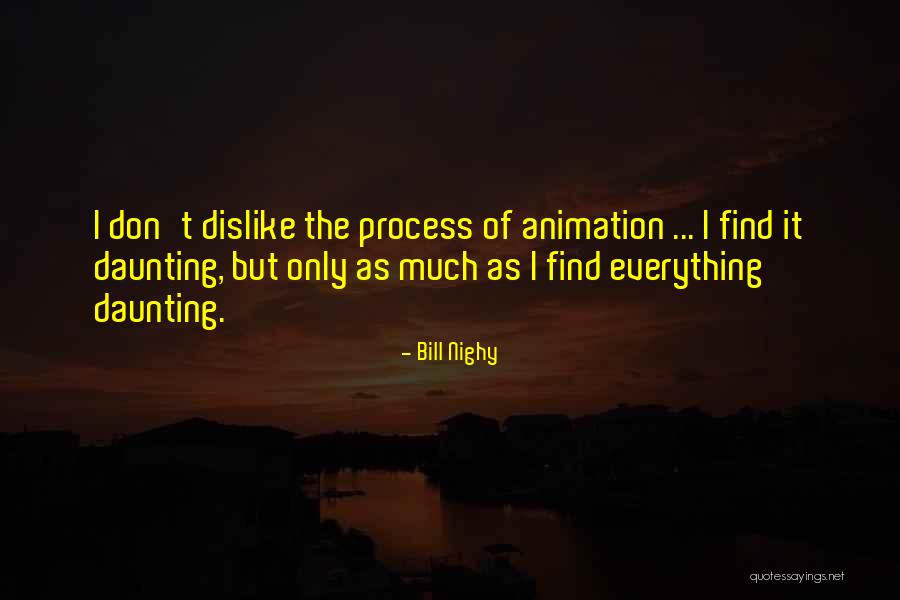 Short Poignant Quotes By Bill Nighy Short Poignant Quotes By Bill Nighy