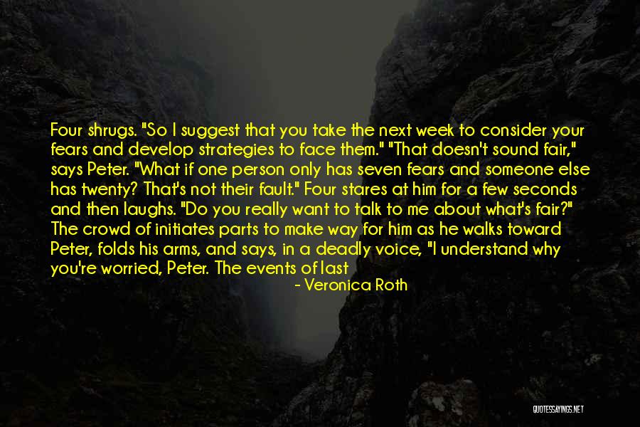 Short Proved Quotes By Veronica Roth Short Proved Quotes By Veronica Roth