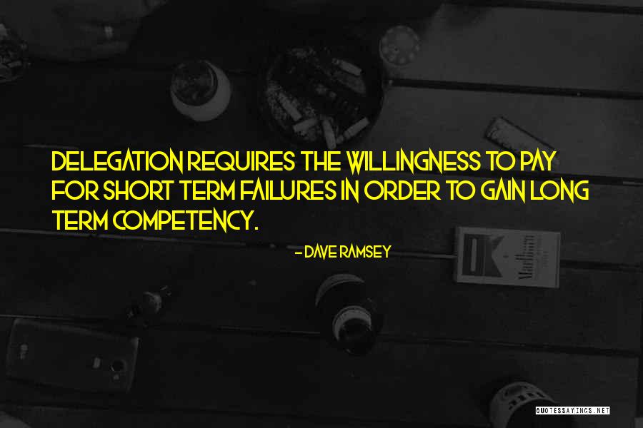 Short Quotes By Dave Ramsey Short Quotes By Dave Ramsey