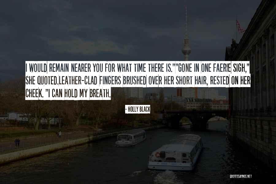 Short Quotes By Holly Black Short Quotes By Holly Black