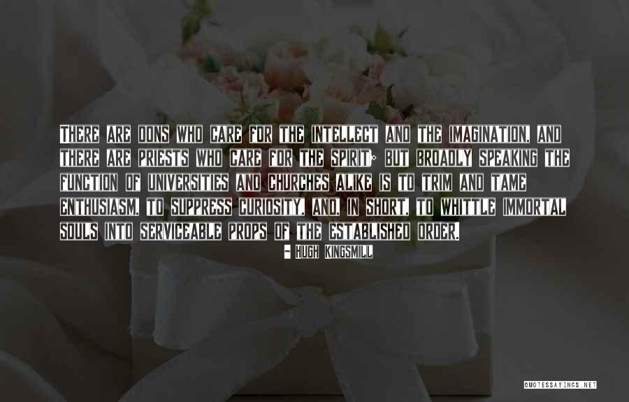 Short Quotes By Hugh Kingsmill Short Quotes By Hugh Kingsmill