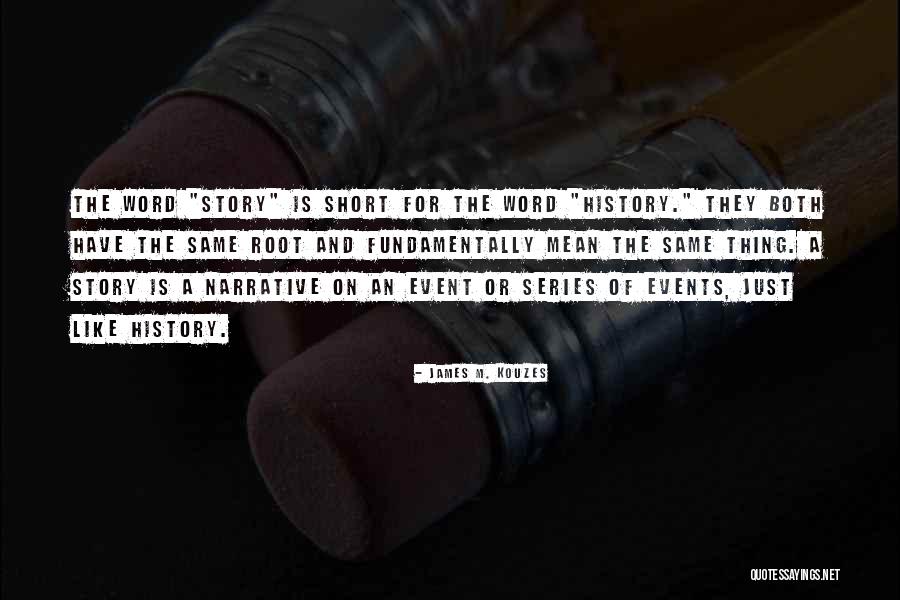 Short Quotes By James M. Kouzes Short Quotes By James M. Kouzes