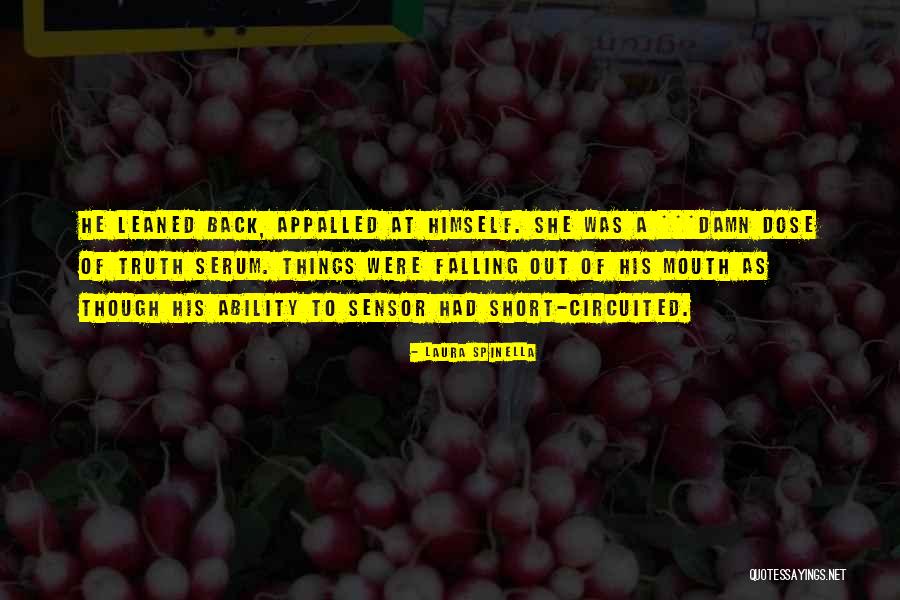 Short Quotes By Laura Spinella Short Quotes By Laura Spinella