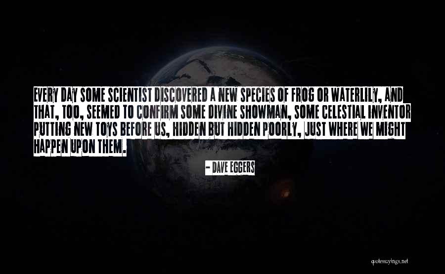 Short Rallying Quotes By Dave Eggers Short Rallying Quotes By Dave Eggers