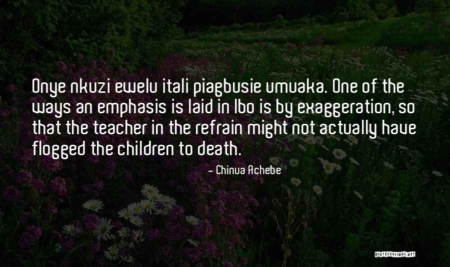 Short Rastafari Quotes By Chinua Achebe Short Rastafari Quotes By Chinua Achebe