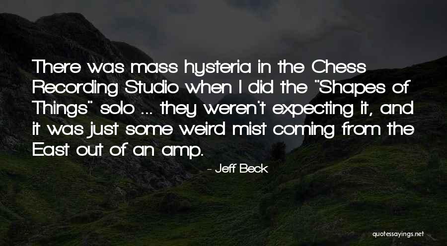 Short Rastafari Quotes By Jeff Beck Short Rastafari Quotes By Jeff Beck