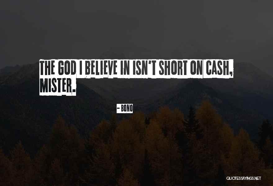 Short Religion Quotes By Bono Short Religion Quotes By Bono
