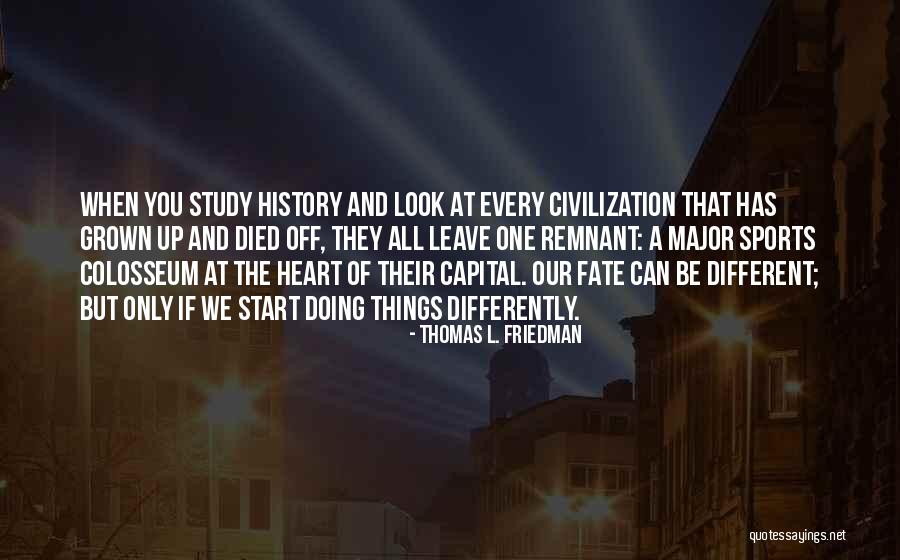 Short Remembrance Quotes By Thomas L. Friedman Short Remembrance Quotes By Thomas L. Friedman