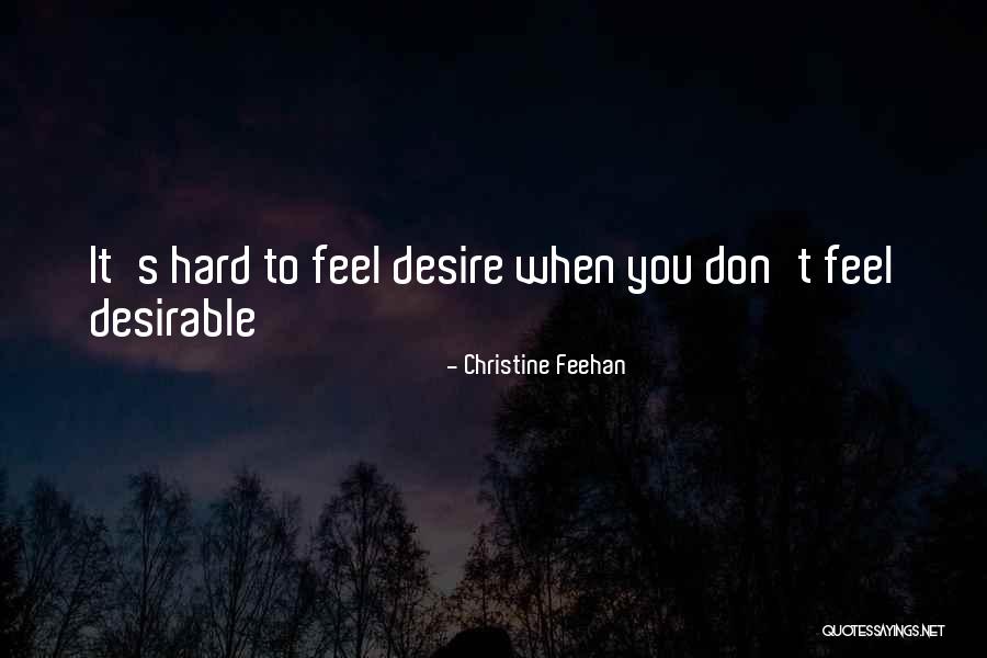 Short Revenge Quotes By Christine Feehan Short Revenge Quotes By Christine Feehan
