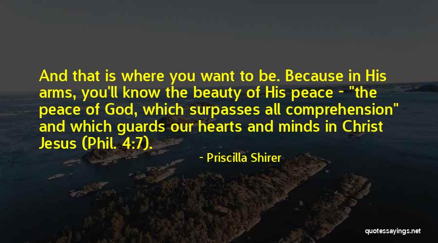Short Revenge Quotes By Priscilla Shirer Short Revenge Quotes By Priscilla Shirer