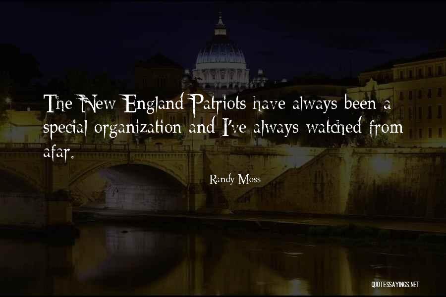 Short Revenge Quotes By Randy Moss Short Revenge Quotes By Randy Moss