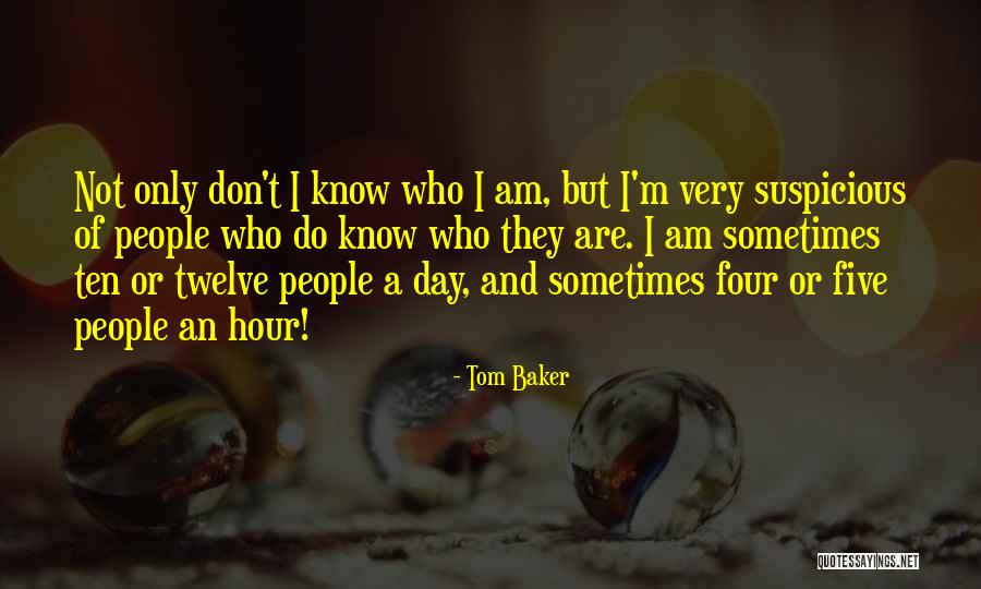 Short Revenge Quotes By Tom Baker Short Revenge Quotes By Tom Baker
