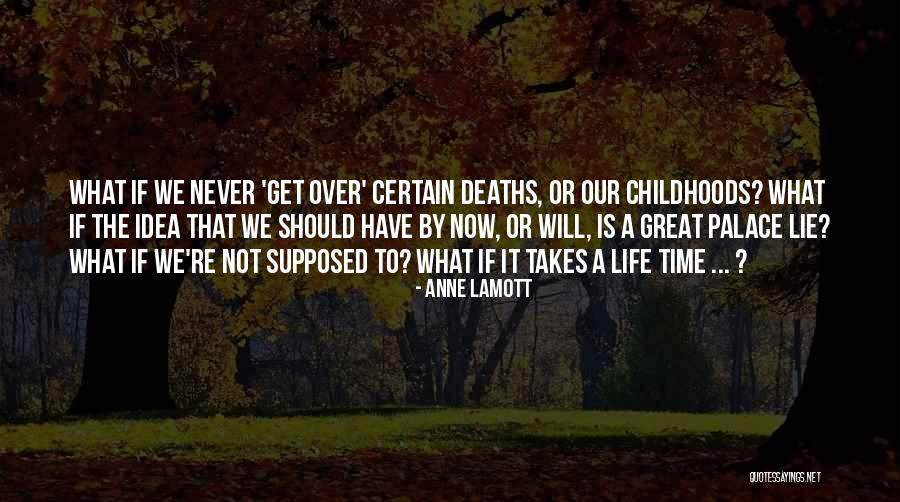 Short Robotics Quotes By Anne Lamott Short Robotics Quotes By Anne Lamott