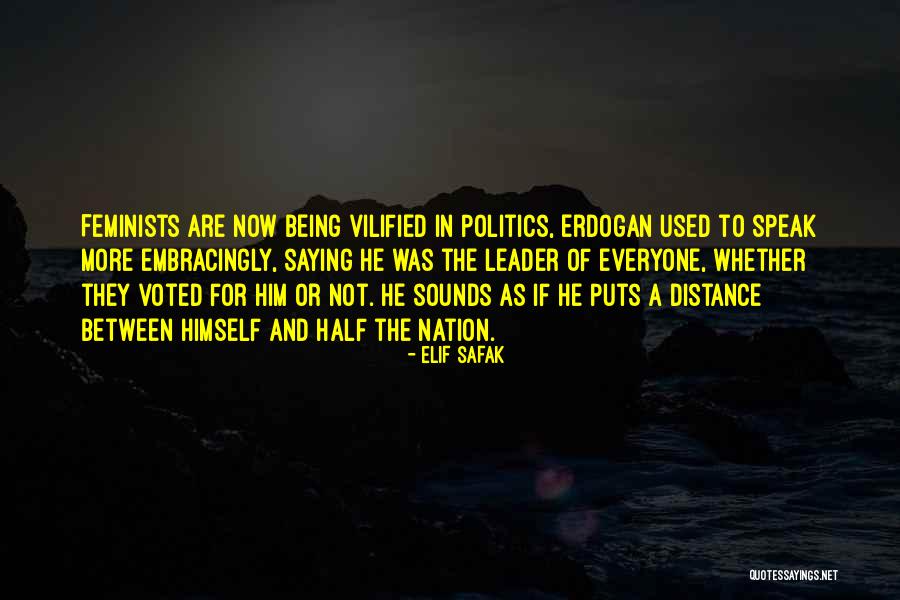 Short Robotics Quotes By Elif Safak Short Robotics Quotes By Elif Safak