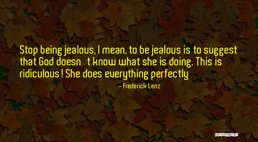 Short Robotics Quotes By Frederick Lenz Short Robotics Quotes By Frederick Lenz