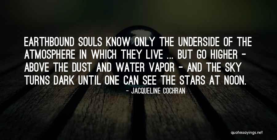 Short Robotics Quotes By Jacqueline Cochran Short Robotics Quotes By Jacqueline Cochran