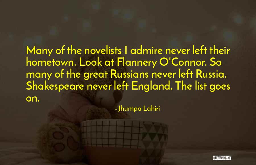 Short Robotics Quotes By Jhumpa Lahiri Short Robotics Quotes By Jhumpa Lahiri
